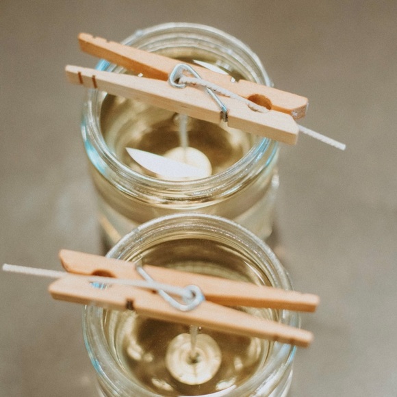 "What the Fucculent" 9oz Candle - Picture 5 of 5